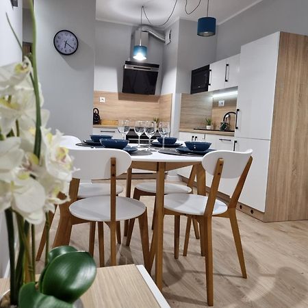 Apartament Przy Onkologii Bromberg Zimmer foto
