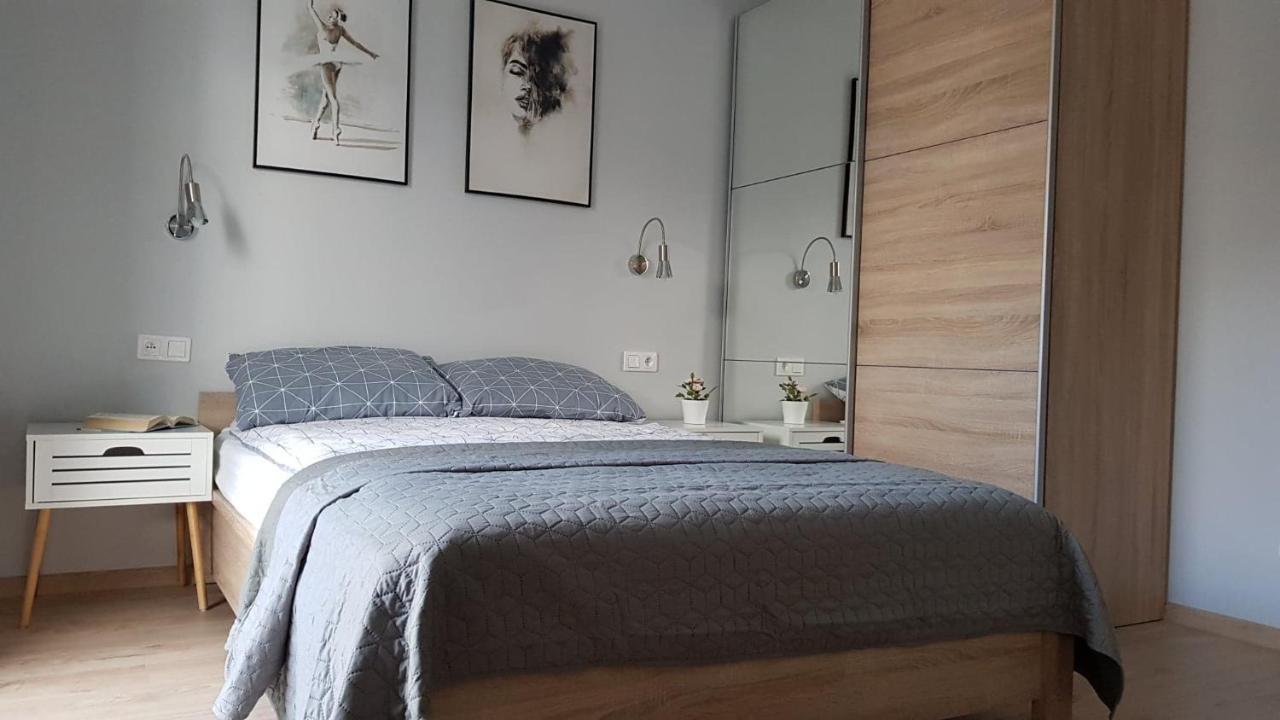 Apartament Przy Onkologii Bromberg Exterior foto