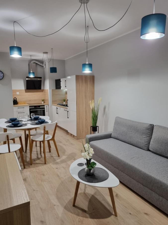 Apartament Przy Onkologii Bromberg Zimmer foto
